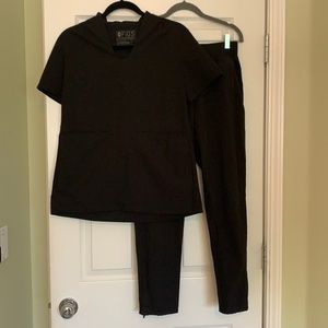 Figs Technical Collection Set